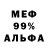 Метамфетамин пудра GingerMan